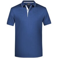 Men´s Polo Stripe