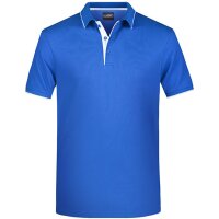 Men´s Polo Stripe