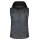Ladies´ Knitted Hybrid Vest