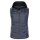 Ladies´ Knitted Hybrid Vest