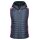Ladies´ Knitted Hybrid Vest