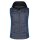 Ladies´ Knitted Hybrid Vest