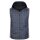 Men´s Knitted Hybrid Vest