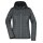 Ladies´ Knitted Hybrid Jacket