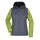 Ladies´ Knitted Hybrid Jacket
