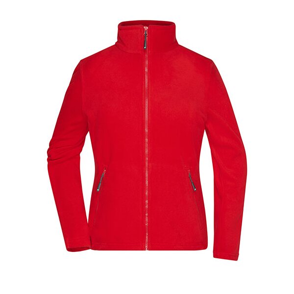 Ladies´ Fleece Jacket
