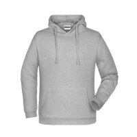Promo Hoody Man