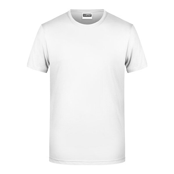 Men´s Basic-T