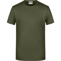Men´s Basic-T