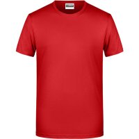 Men´s Basic-T