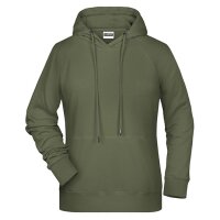 Ladies´ Hoody