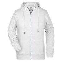 Ladies´ Zip-Hoody