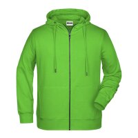 Men´s Zip-Hoody