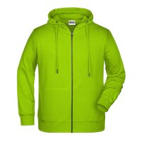 Men´s Zip-Hoody