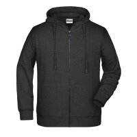 Men´s Zip-Hoody