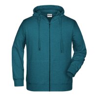 Men´s Zip-Hoody