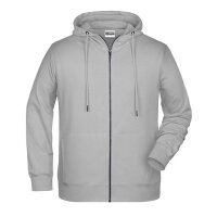 Men´s Zip-Hoody