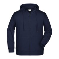 Men´s Zip-Hoody