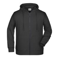 Men´s Zip-Hoody