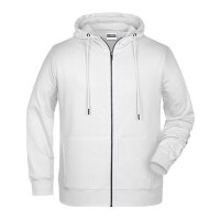 Men´s Zip-Hoody