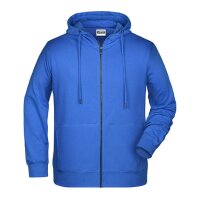 Men´s Zip-Hoody