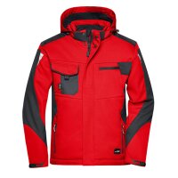 Craftsmen Softshell Jacket -STRONG-