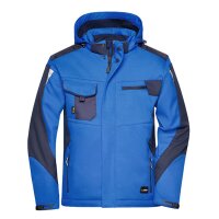 Craftsmen Softshell Jacket -STRONG-