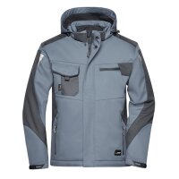 Craftsmen Softshell Jacket -STRONG-