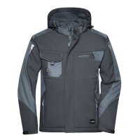 Craftsmen Softshell Jacket -STRONG-
