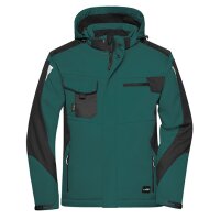 Craftsmen Softshell Jacket -STRONG-