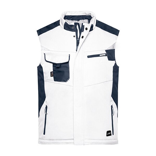 Craftsmen Softshell Vest -STRONG-