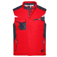 Craftsmen Softshell Vest -STRONG-