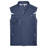 Craftsmen Softshell Vest -STRONG-