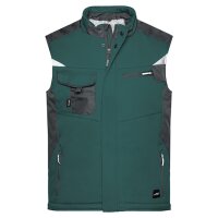 Craftsmen Softshell Vest -STRONG-