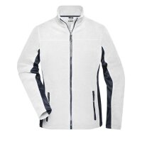 Ladies´ Workwear Fleece Jacket -STRONG-