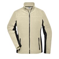 Ladies´ Workwear Fleece Jacket -STRONG-