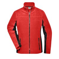 Ladies´ Workwear Fleece Jacket -STRONG-