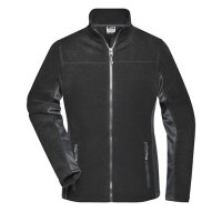 Ladies´ Workwear Fleece Jacket -STRONG-
