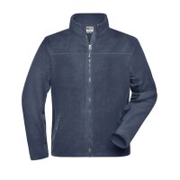 Men´s Workwear Fleece Jacket -STRONG-