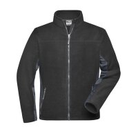 Men´s Workwear Fleece Jacket -STRONG-