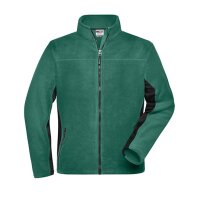 Men´s Workwear Fleece Jacket -STRONG-
