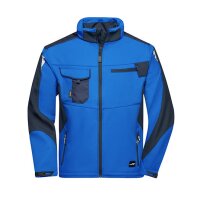 Workwear Softshell Jacket -STRONG-