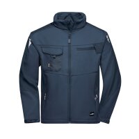 Workwear Softshell Jacket -STRONG-