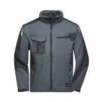 Workwear Softshell Jacket -STRONG-