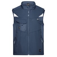 Workwear Softshell Vest -STRONG-