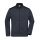 Men´s Knitted Workwear Fleece Jacket -STRONG-