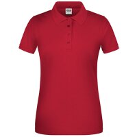 Ladies´ Bio Workwear Polo