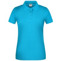Ladies´ Bio Workwear Polo