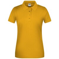 Ladies´ Bio Workwear Polo