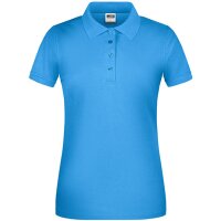 Ladies´ Bio Workwear Polo